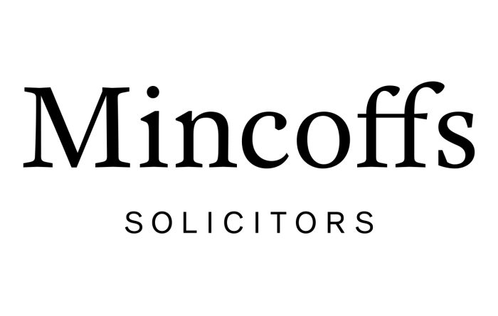 Mincoffs Solicitors Logo