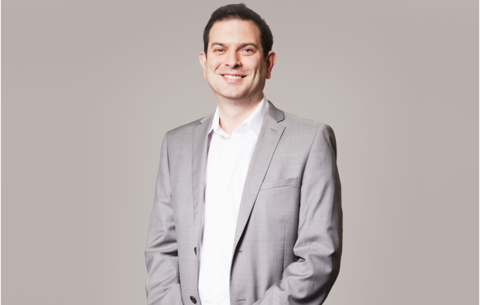 Antony Hall, Head of Commercial Services, Mincoffs Solicitors