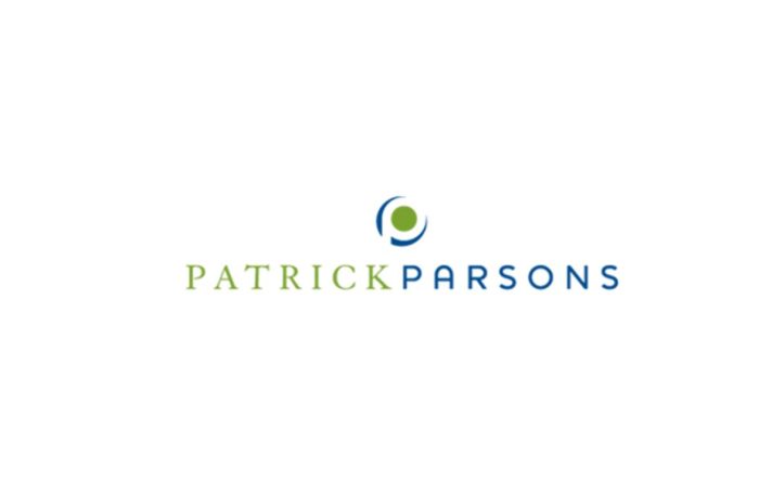 Patrick Parsons Logo