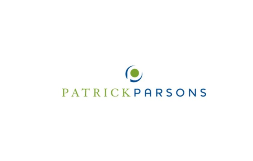 Patrick Parsons Logo