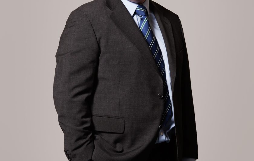 Matt Foster - Head of Licensing and Gaming, Mincoffs Solicitors