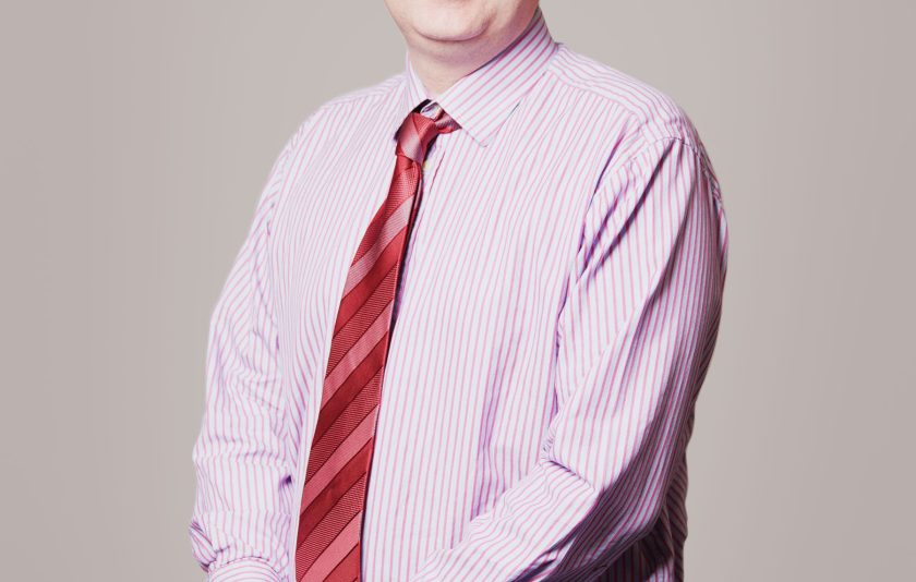 Ryan Bannon - Head of Commercial Property, Mincoffs Solicitors