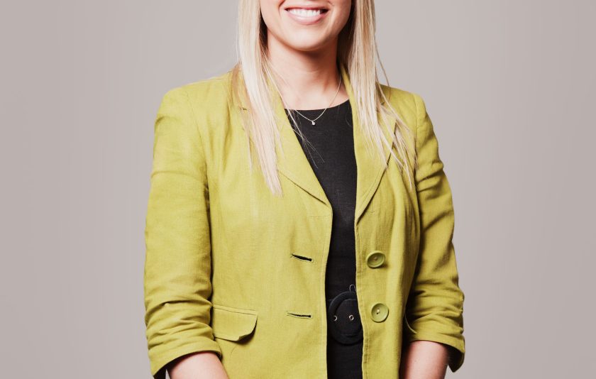 Emily Cannell - Associate Family Law Solicitor, Mincoffs Solicitors