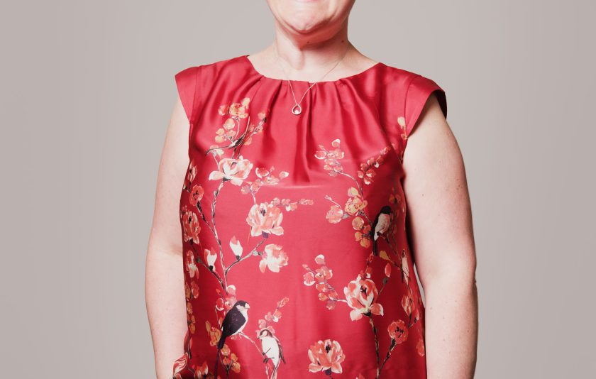 Claire Fenwick - Marketing and Business Development Manager, Mincoffs Solicitors