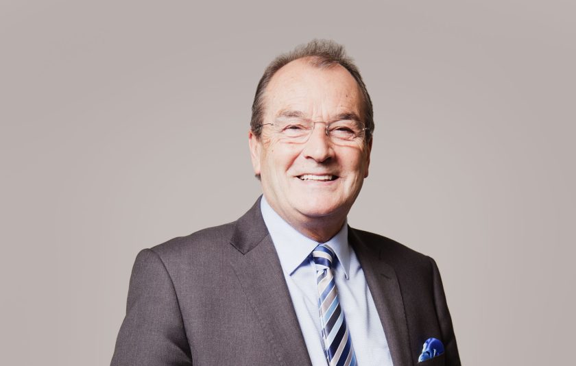 Lyn Rutherford - Family Law Consultant, Mincoffs Solicitors