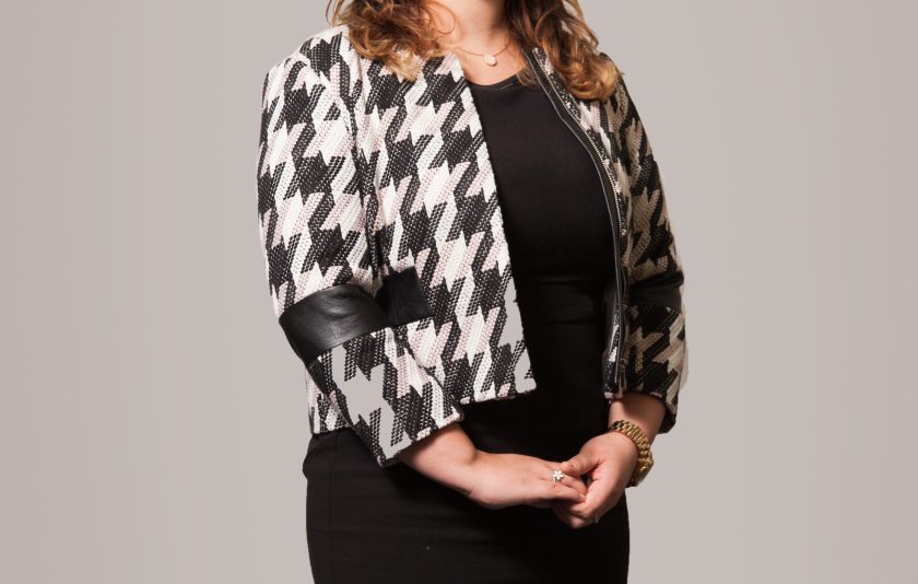 Leanne Kettlewell - Commercial Property Solicitor, Mincoffs Solicitors