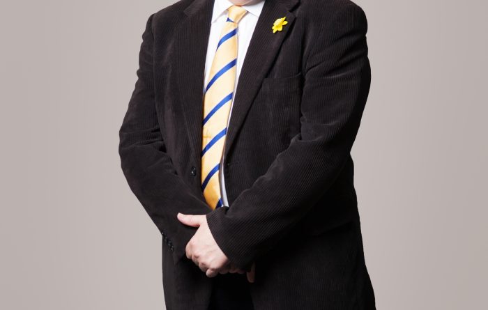 Tim Gray - Commercial Property Consultant, Mincoffs Solicitors