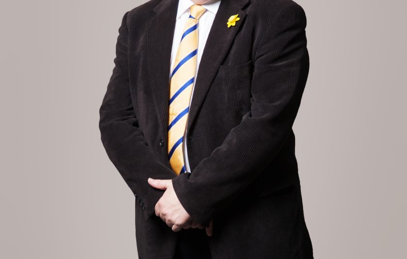 Tim Gray - Commercial Property Consultant, Mincoffs Solicitors