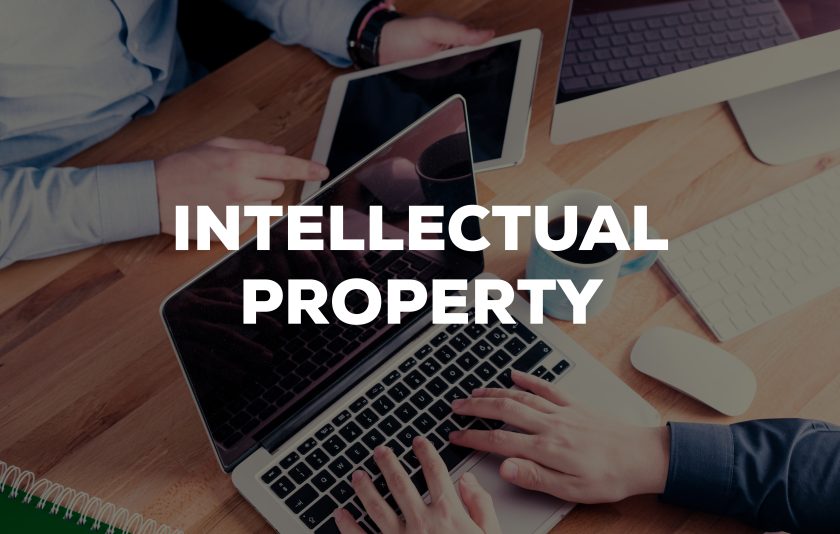 intellectual property