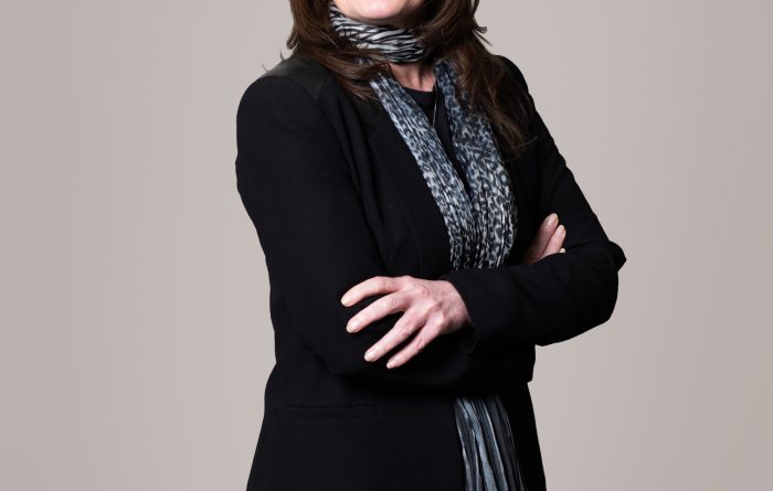 Helen Cunningham - IT Manager, Mincoffs Solicitors