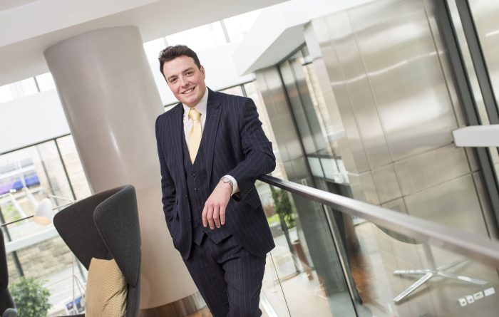 Jordan Down, Commercial Property Solicitor, Mincoffs Solicitors