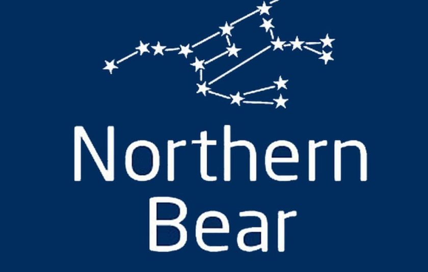 Northern Bear Logo