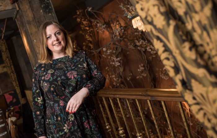 Emma Liddle Head of Conveyancing at Mincoffs Solcitors