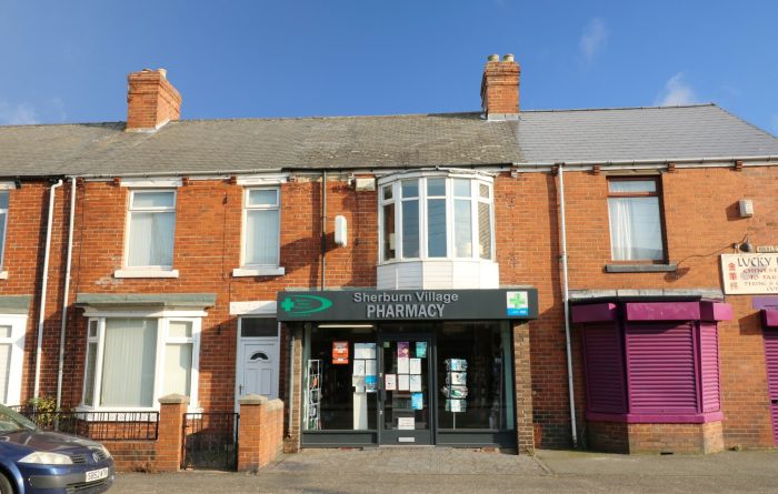 Sherburn Village Pharmacy external image