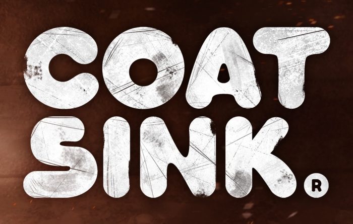 Coatsink logo