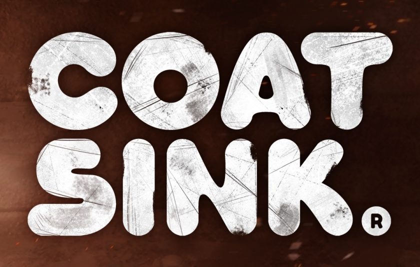 Coatsink logo