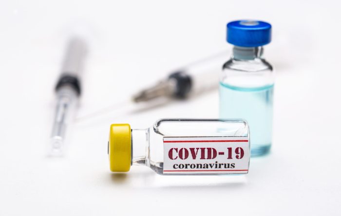 covid-19 vaccine