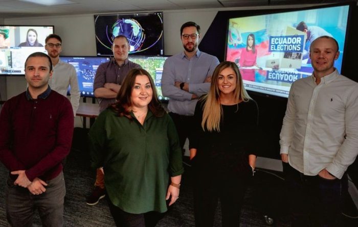 Intelligence Fusion Team: Funding 2021