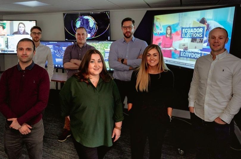 Intelligence Fusion Team: Funding 2021