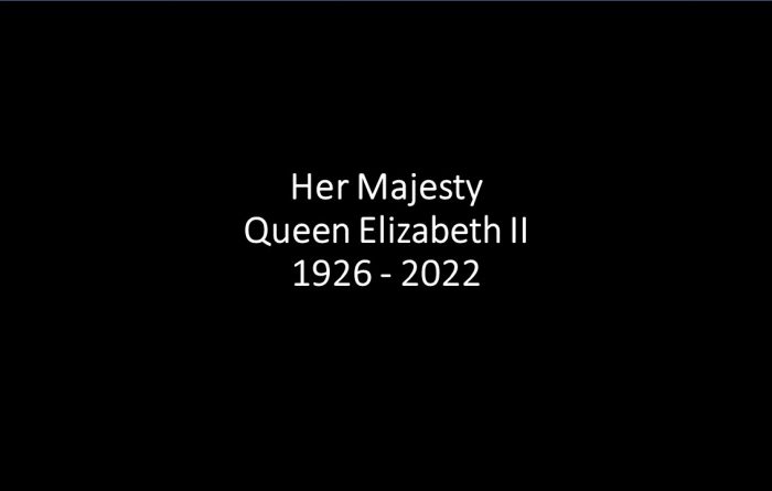 Queen Elizabeth II