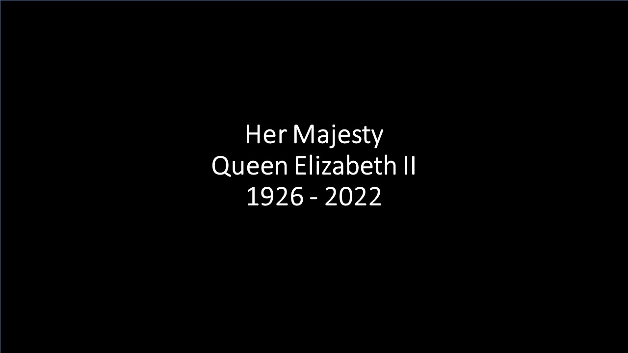 Queen Elizabeth II