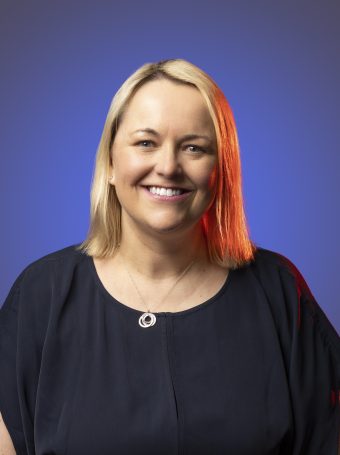 Anne-Marie  Thompson